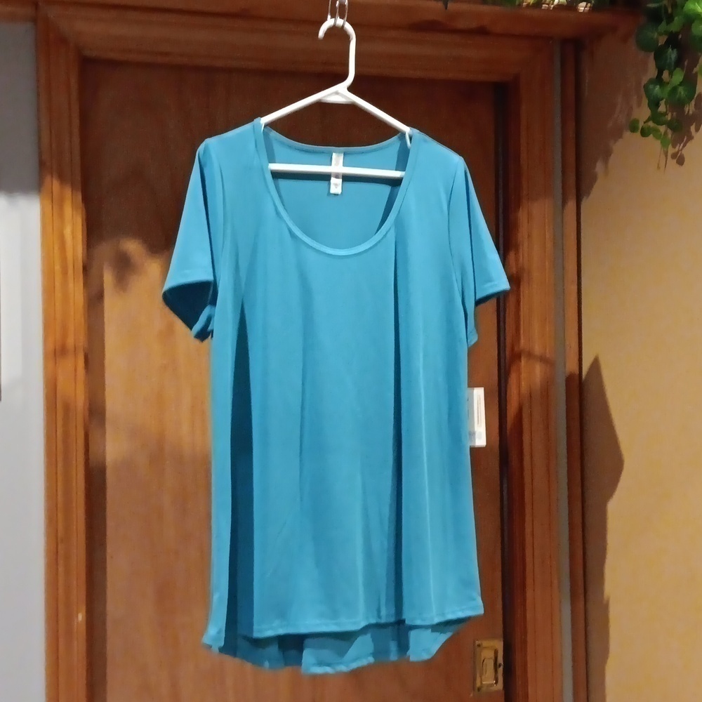 Lulaloe classic t.  Size xl